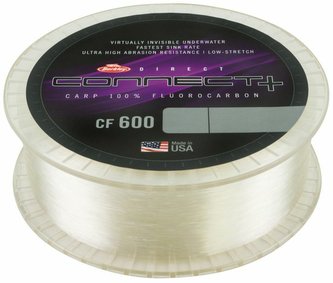 CONNECT+ CF600 CLEAR 1200M 0,40MM 12,6KG