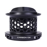 SONIK: Cívka VaderX Pro Carbon 10000 Spare Spool
