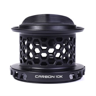 SONIK: Cívka VaderX Pro Carbon 10000 Spare Spool