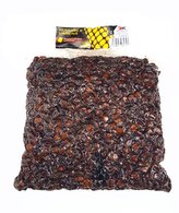 DK Fishing vařená kukuřice 2,5 kg, klobása