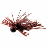 Keitech: Jig Tungsten Mono Spin 0,9g Cola