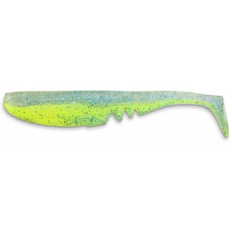 Nástraha Racker Shad 10,5 cm Vzor MM, box 20 ks
