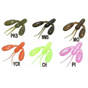 Imitace raka Micro Craw Vzor PKS