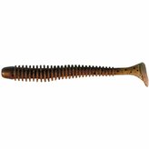 Keitech: Gumová nástraha Swing Impact 3,5" 8,9cm 3,2g Castaic Choice 8ks