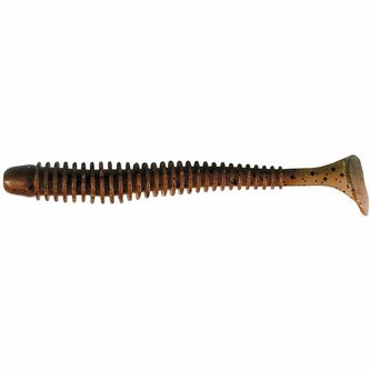 Keitech: Gumová nástraha Swing Impact 3,5" 8,9cm 3,2g Castaic Choice 8ks