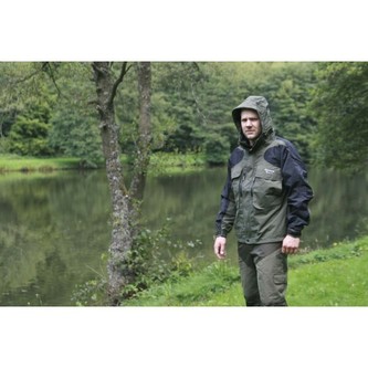 Bunda Cyclon Jacket II Velikost XXL