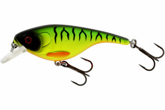 WESTIN: Wobler BabyBite SR 6,5cm 12g Floating Firetiger