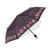 Deštník se sovami - Original