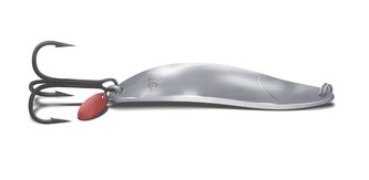 Třpytka Alga 21g, barva nikl