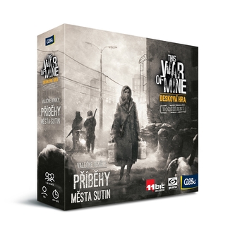 This War of Mine - Rozšíření 1