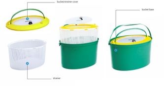 řízkovnice 5 litrů