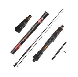 Přívlačový prut Urban Dropshooter 2,10m 7-28g