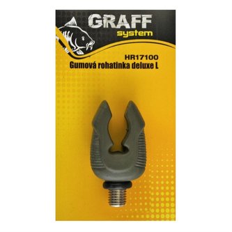 Graff: Rohatinka gumová Camo