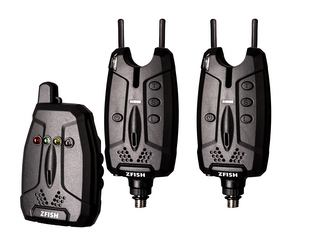 Sada Hlásičů Bite Alarm Set Prime 2+1