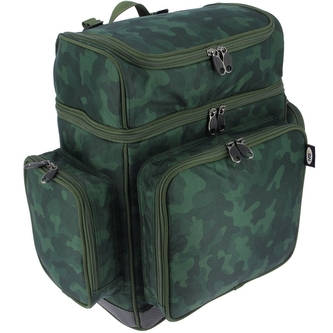 Batoh XPR Rucksack Dapple Camo 50L