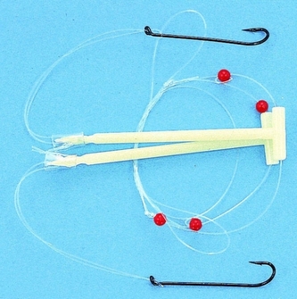 Systém flounder – eel # 2