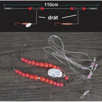 Navázaný systém Pearl Rig II