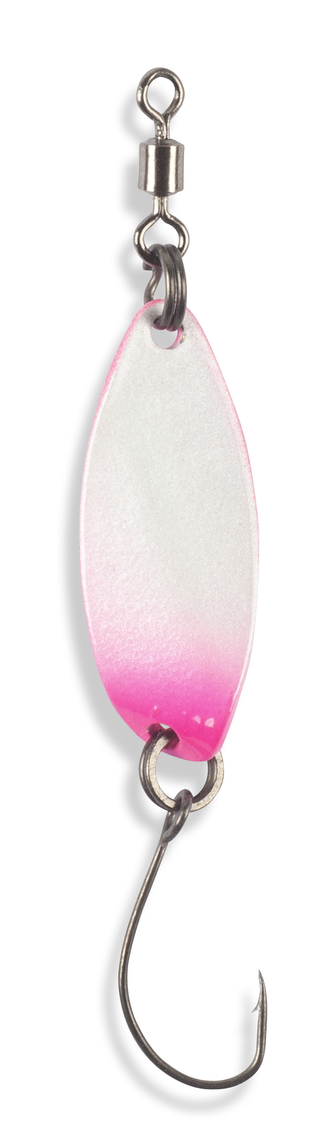 Třpytka Turbine Spoon vzor WPP