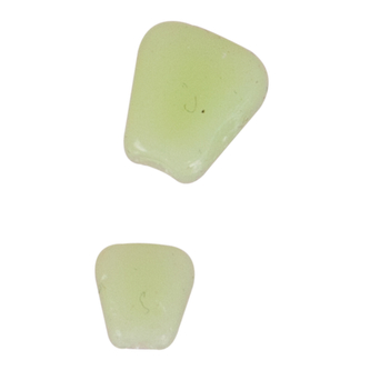 Gumové nástrahy - kukuřice 6mm Vzor LU