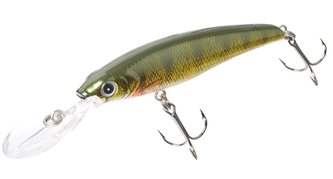 Wobler Kunshu 140 Fukai Vzor SP