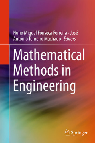 Mathematical Methods in Engineering