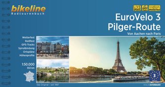 EuroVelo 3 . Pilger-Route