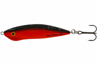 WESTIN: Wobler Maxi Goby 7cm 18g Sunrise