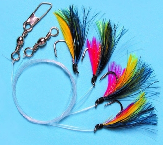 Systém mackerel # 1/0