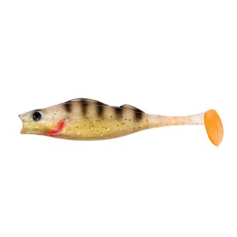 PULSE REALISTIC PERCH 7CM GOLDEN PERCH