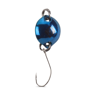 Třpytka Button Spoon Barva MGB