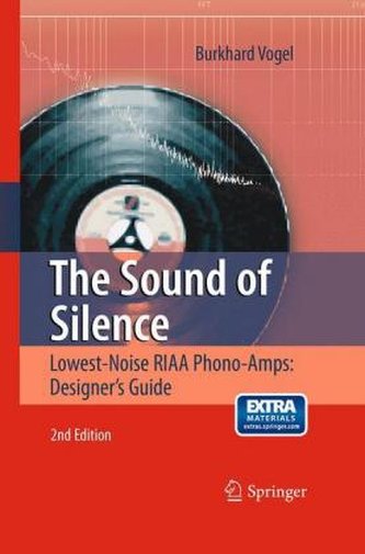 The Sound of Silence The Sound of Silence