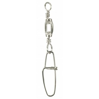 Extra silný obratlík X-Strong Swivel Velikost 2/0