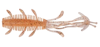 SICK BUG 10CM EARTHWORM