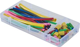 Gumičky Float Ring Hose Mix