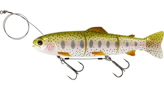 WESTIN: Wobler Tommy the Trout (HL) Inline 20cm 90g Smolt Sinking