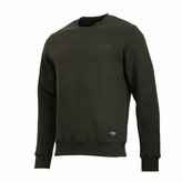 BANK SWEATSHIRT - XL