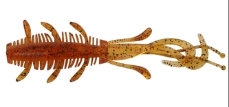 SICK BUG 7CM SPRING CRAW