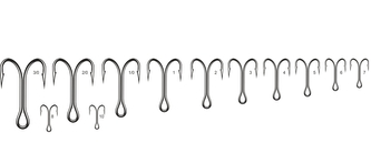 Dvojháček 2205 Velikost 10, 10 ks/bal