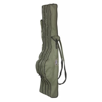 Pouzdro na pruty Komfort Rutentaschen Deluxe Velikost 145cm