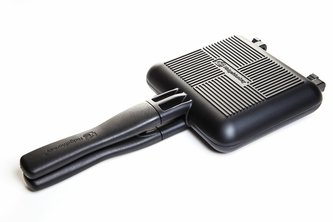 RIDGEMONKEY: Toastovač Connect Compact Toaster Standard