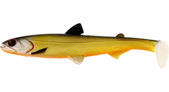 WESTIN: Gumová nástraha HypoTeez ST 15cm 30g Official Roach