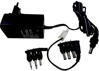 Nabíječka k Zavážecí loďce M