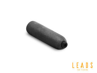 LEADS váleček s bužírkou / 8ks - 3.1g