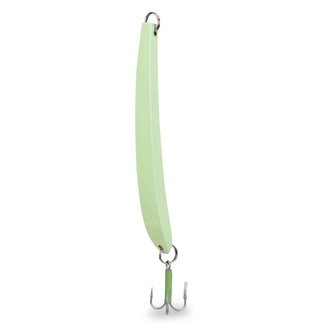 Pilker Banana Pilk Steel Singl 150 g Vzor LU