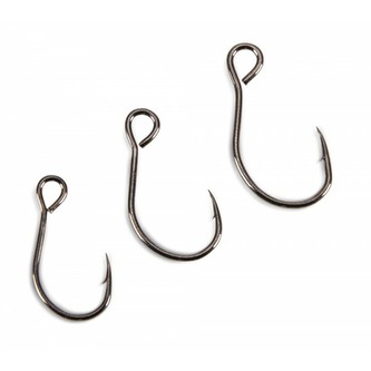 Jednoháček Lure Hook Velikost 1/0