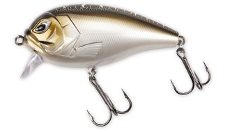 Wobbler Ishi 88 L vzor WFG