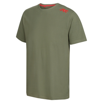 T-SHIRT GREEN M