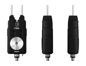 Samostatný signalizátor iTON