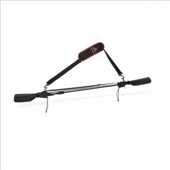 Transportní obal na prut Rod Strap