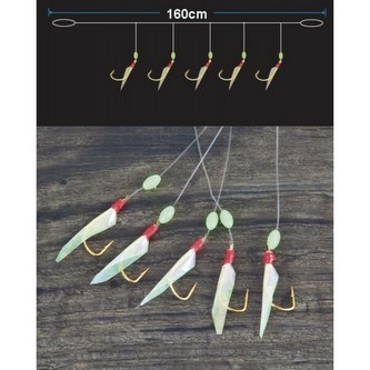 Navázaný systém Real Skin Možnost C